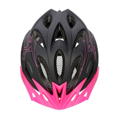 MTW291 Fahrradhelm NILS EXTREME, rosa, Größe L 55-61cm L(55-61cm) MTW291 Fahrradhelm NILS EXTREME, rosa, Größe L 55-61cm L(55-61cm)