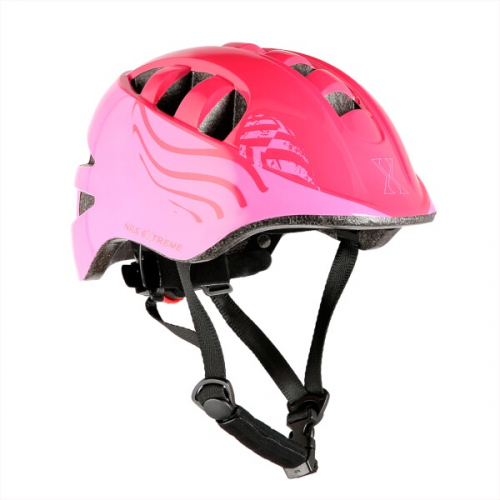 Freestyle-Helm NILS Extreme MTW08, rosa S(51-57cm) Freestyle-Helm NILS Extreme MTW08, rosa S(51-57cm)