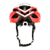 NILS Extreme MTW210 Fahrradhelm, weiß-rot NILS Extreme MTW210 Fahrradhelm, weiß-rot