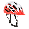 MTW210 Fahrradhelm NILS EXTREME, weiß-rot, Größe S 48-53cm S(48-53cm) MTW210 Fahrradhelm NILS EXTREME, weiß-rot, Größe S 48-53cm S(48-53cm)