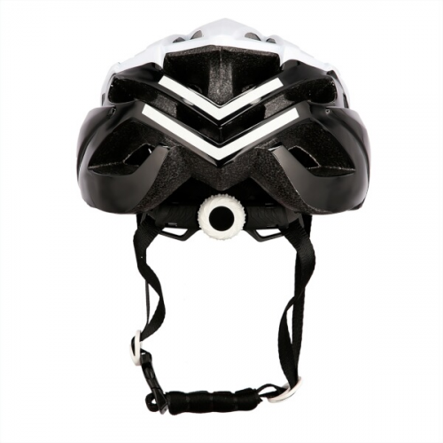 MTW210 NILS EXTREME Fahrradhelm, weiß-schwarz, Größe S 48-53cm S(48-53cm) MTW210 NILS EXTREME Fahrradhelm, weiß-schwarz, Größe S 48-53cm S(48-53cm)