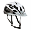 MTW210 NILS EXTREME Fahrradhelm, weiß-schwarz, Größe S 48-53cm S(48-53cm) MTW210 NILS EXTREME Fahrradhelm, weiß-schwarz, Größe S 48-53cm S(48-53cm)