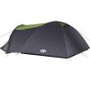 HMS NC6012 Campingzelt Trekker NILS Camp, grün-grau HMS NC6012 Campingzelt Trekker NILS Camp, grün-grau