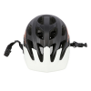 Fahrradhelm NILS Extreme MTW208, weiß Fahrradhelm NILS Extreme MTW208, weiß