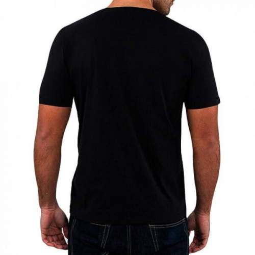 Baumwoll-T-Shirt DBX BUSHIDO KT10 S Baumwoll-T-Shirt DBX BUSHIDO KT10 S