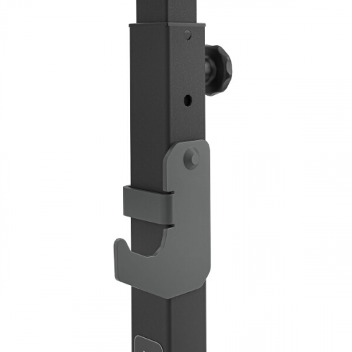 Ständer für eine große Langhantel mit Anschlägen MARBO MS-S108 2.0 Ständer für eine große Langhantel mit Anschlägen MARBO MS-S108 2.0