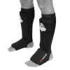 Schienbein- und Ristschutz DBX BUSHIDO SP-20 Schienbein- und Ristschutz DBX BUSHIDO SP-20
