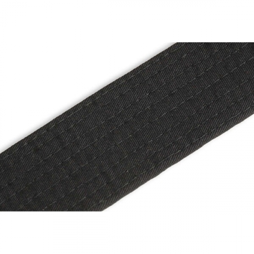 HMS Schwarzer Gürtel für DBX BUSHIDO Kimono, groß, groß BEIDE HMS Schwarzer Gürtel für DBX BUSHIDO Kimono, groß, groß BEIDE