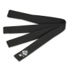 OBI-BK Schwarzer Gürtel für DBX BUSHIDO Kimono, groß, 300 cm 300cm OBI-BK Schwarzer Gürtel für DBX BUSHIDO Kimono, groß, 300 cm 300cm