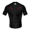 Trainingsshirt Snake DBX Bushido, groß. XXL Trainingsshirt Snake DBX Bushido, groß. XXL