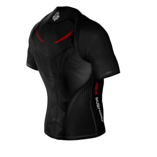 Trainingsshirt Snake DBX Bushido, groß. XXL Trainingsshirt Snake DBX Bushido, groß. XXL