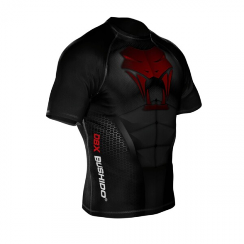 Trainingsshirt Snake DBX Bushido, groß. XXL Trainingsshirt Snake DBX Bushido, groß. XXL
