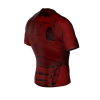 CYBORG Trainings-T-Shirt DBX BUSHIDO, groß. M CYBORG Trainings-T-Shirt DBX BUSHIDO, groß. M