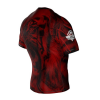 LEONE Trainings-T-Shirt DBX BUSHIDO, groß. XL LEONE Trainings-T-Shirt DBX BUSHIDO, groß. XL