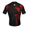 T-Shirt DBX BUSHIDO Red Warrior T-Shirt DBX BUSHIDO Red Warrior