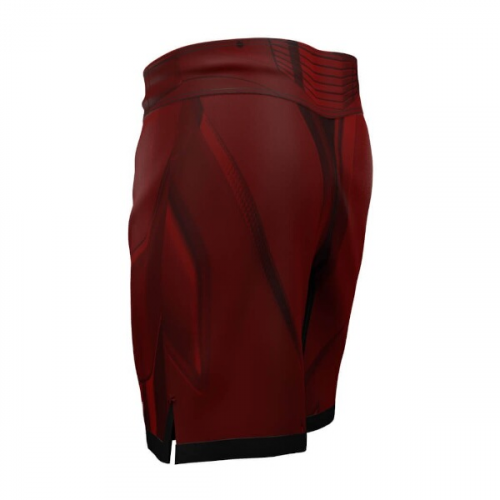 Trainingsshorts DBX BUSHIDO Cyborg Trainingsshorts DBX BUSHIDO Cyborg