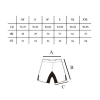 TEAM Trainingsshorts DBX BUSHIDO, Größe XL TEAM Trainingsshorts DBX BUSHIDO, Größe XL