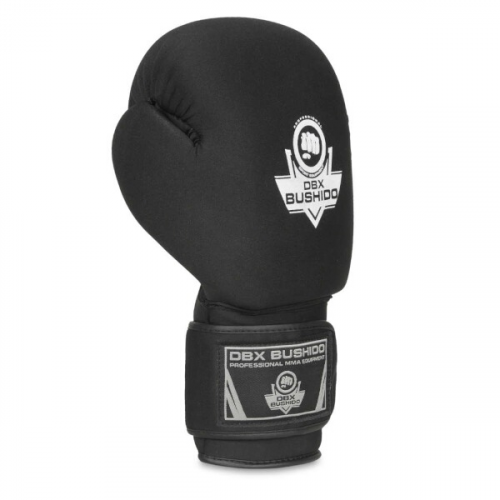 DBX-BW EVERCLEAN Boxhandschuhe DBX BUSHIDO 8oz 8oz DBX-BW EVERCLEAN Boxhandschuhe DBX BUSHIDO 8oz 8oz