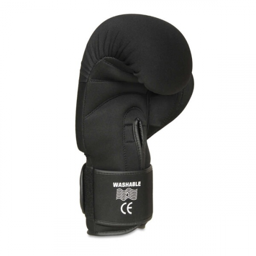 DBX-BW EVERCLEAN Boxhandschuhe DBX BUSHIDO 10oz 10oz DBX-BW EVERCLEAN Boxhandschuhe DBX BUSHIDO 10oz 10oz