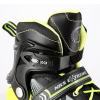 NH18192 Schlittschuhe 4V1 NILS EXTREME, grün, Größe L 39-43 L(39-43) NH18192 Schlittschuhe 4V1 NILS EXTREME, grün, Größe L 39-43 L(39-43)