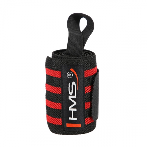 Handgelenkbandage HMS ONX05, rot Handgelenkbandage HMS ONX05, rot
