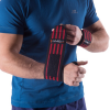 Handgelenkbandage HMS ONX05, rot Handgelenkbandage HMS ONX05, rot
