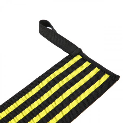 Handgelenkbandage HMS ONX05, gelb Handgelenkbandage HMS ONX05, gelb