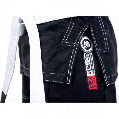 Jiu-Jitsu-Kimono DBX BUSHIDO, groß, groß Elite A3 Jiu-Jitsu-Kimono DBX BUSHIDO, groß, groß Elite A3