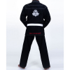 GI ELITE Jiu-Jitsu Kimono DBX BUSHIDO, groß, groß, A2L A2L GI ELITE Jiu-Jitsu Kimono DBX BUSHIDO, groß, groß, A2L A2L