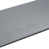 HMS Fitness Premium Fitnessmatte (MFK03) grau/schwarz HMS Fitness Premium Fitnessmatte (MFK03) grau/schwarz