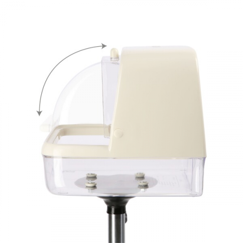 Magnesiumständer HMS STR24 + 900 g Magnesium MGN01 gratis dazu Magnesiumständer HMS STR24 + 900 g Magnesium MGN01 gratis dazu