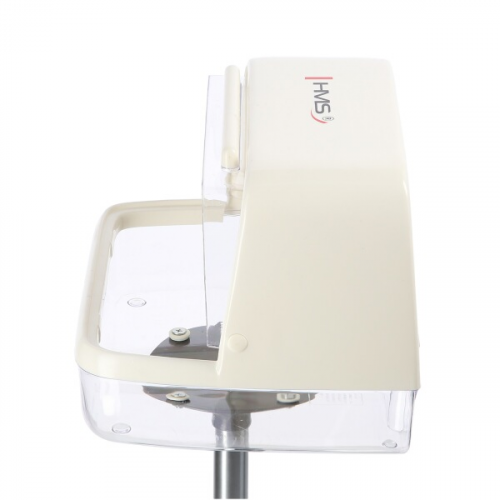 Magnesiumständer HMS STR24 + 900 g Magnesium MGN01 gratis dazu Magnesiumständer HMS STR24 + 900 g Magnesium MGN01 gratis dazu