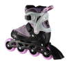 HMS Inlineskates NA11008 Nils Extreme grau-violett L(39-42) HMS Inlineskates NA11008 Nils Extreme grau-violett L(39-42)