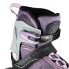 HMS Inlineskates NA11008 Nils Extreme grau-violett L(39-42) HMS Inlineskates NA11008 Nils Extreme grau-violett L(39-42)