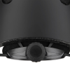 HMS Helm NILS Extreme MTW001, schwarz L(58-61cm) HMS Helm NILS Extreme MTW001, schwarz L(58-61cm)