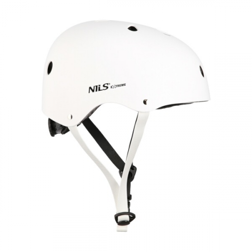 HMS Helm NILS Extreme MTW001, weiß M(55-58cm) HMS Helm NILS Extreme MTW001, weiß M(55-58cm)