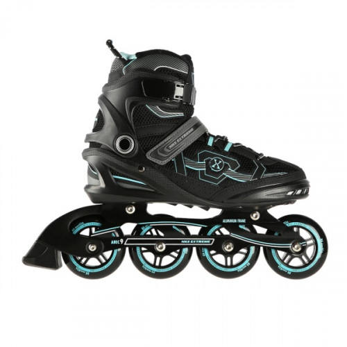 Rollschuhe NILS Extreme NA9157, grün Rollschuhe NILS Extreme NA9157, grün