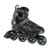 NA9157 Rollschuhe NILS EXTREME, grün, groß. 42 42 NA9157 Rollschuhe NILS EXTREME, grün, groß. 42 42