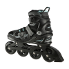 NA9157 Rollschuhe NILS EXTREME, grün, groß. 45 45 NA9157 Rollschuhe NILS EXTREME, grün, groß. 45 45