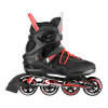 NA14124 Rollschuhe NILS EXTREME, groß. 46 46 NA14124 Rollschuhe NILS EXTREME, groß. 46 46