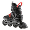 NA14124 Rollschuhe NILS EXTREME, groß. 46 46 NA14124 Rollschuhe NILS EXTREME, groß. 46 46