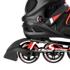 NA14124 Rollschuhe NILS EXTREME, groß. 46 46 NA14124 Rollschuhe NILS EXTREME, groß. 46 46