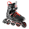 NA14124 Rollschuhe NILS EXTREME, groß. 46 46 NA14124 Rollschuhe NILS EXTREME, groß. 46 46