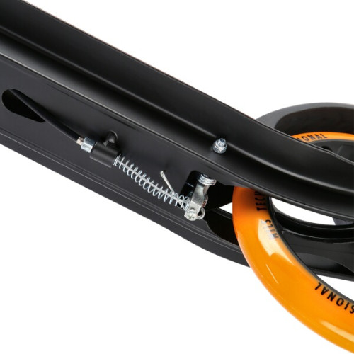 HMS NILS EXTREME Scooter HM0107, weiß-orange HMS NILS EXTREME Scooter HM0107, weiß-orange