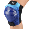 H734 Protektoren – NILS EXTREME-Set, blau, groß L H734 Protektoren – NILS EXTREME-Set, blau, groß L