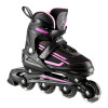 Damen-Rollschuhe NILS Extreme NJ19803, rosa S(31-34) Damen-Rollschuhe NILS Extreme NJ19803, rosa S(31-34)