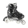 NH10905.2 Schlittschuhe 4V1 NILS EXTREME, schwarz, groß L 39-42 L(39-42) NH10905.2 Schlittschuhe 4V1 NILS EXTREME, schwarz, groß L 39-42 L(39-42)