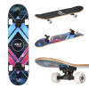 Skateboard NILS Extreme CR3108SA Dreieck Skateboard NILS Extreme CR3108SA Dreieck