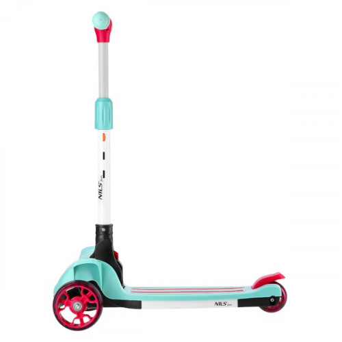 Kinder-Leuchtroller NILS Fun HLB10, Menthol Kinder-Leuchtroller NILS Fun HLB10, Menthol