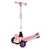 Kinder-Leuchtroller NILS Fun HLB10 rosa Kinder-Leuchtroller NILS Fun HLB10 rosa